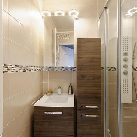Large And Calm 3Br In La Plaine St-Denis At The Doors Of Paris - Welkeys Apartment Saint-Denis  Exterior foto